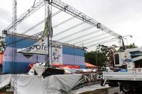 Urdinarrain: La fiesta que no pudo ser