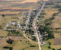 Aldea San Antonio prepara su fiesta aniversario