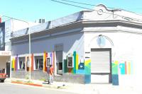 Muestra provincial en la Biblioteca López Jordán