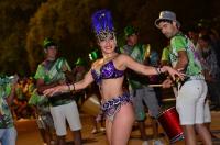 El viernes 15 de febrero comienzan los corsos en Urdinarrain