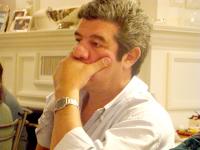 Despedida a un buen hijo de la ciudad y a un hombre bueno