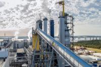 Uruguay otorgó la autorización para la segunda planta de celulosa de UPM