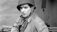 Robert Capa, el fotógrafo  que cubrío el desembarco