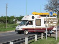 Pueblo Belgrano  vivió un espléndido fin  de semana turístico