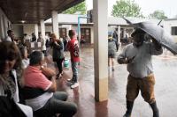 A nivel Departamental también  se impuso Juntos por el Cambio