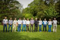 Larroque: los nombres del gabinete de la nueva  Administración Municipal en Larroque