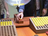 Se realizó un nuevo  sorteo de viviendas para  Estación Parera e Ibicuy