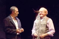 “Las heridas del viento” regresa al Teatro Gualeguaychú