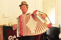 Aldea San Antonio presentó en Paraná las dos fiestas que celebrará este sábado