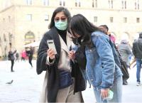 Italia confirmó 133 muertes  en 24 horas por el coronavirus