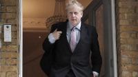 El premier británico Boris Johnson y su ministro de Salud tienen coronavirus