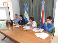 Aldea San Antonio se plegó a la medida dispuesta por el gobierno provincial