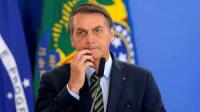 Bolsonaro volvió a rechazar la cuarentena en Brasil