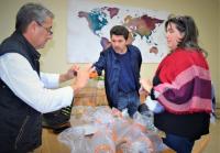 El municipio le otorgará un subsidio a la Escuela Técnica