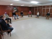 Larroque: el Comité de Emergencia tomó importantes determinaciones