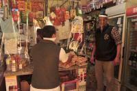 El uso de tapabocas será obligatorio en Pueblo Belgrano