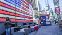 Nueva York iniciará una reapertura parcial el viernes