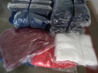 Gilbert: Entregan cobijas enmarcadas