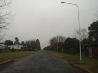 Gilbert: Inició el recambio de luminarias LED 