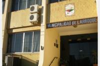 Larroque: Invitan al comercio local a adherirse al Registro de Proveedores