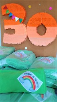 Semillitas de Esperanzas