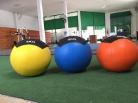 A partir de mañana reabren los gimnasios en Urdinarrain