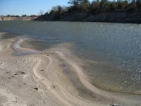 Larroque: desde ayer, quedó habilitado el Paso “El Corralito” 