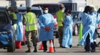 EE.UU. superó los 130.000 muertos y en Texas y Florida alertan sobre un posible colapso sanitario