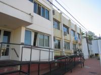 Larroque autorizó  el retorno de  ceremonias religiosas