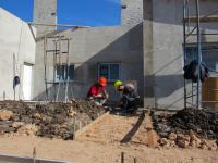 Larroque: el IAPV sorteará nuevas viviendas