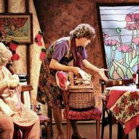 Nicolasa, la creación de Nazareno Molina, entrerriana y larroquense