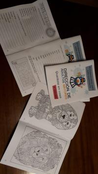 Lanzan materiales y acciones para los adultos mayores