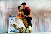 Juegos Culturales Entrerrianos Evita 2020