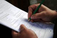 Se realiza en Entre Ríos  la encuesta permanente  de hogares