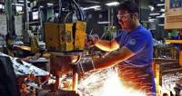 La actividad metalúrgica cayó en Entre Ríos