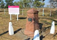 A 66 años de su muerte, Urdinarrain homenajeó al Dr. Silva