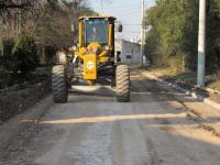 En Larroque se desarrollan diversas tareas 