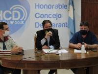 El CEM realizó un nuevo informe y destacó el crecimiento del sistema de salud