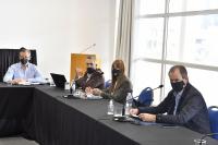 Bordet  se refirió al crecimiento  de contagios en la provincia