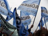 Comienza hoy el paro virtual de Agmer