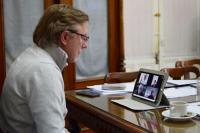 Crece el interés de empresarios de invertir en Puertos entrerrianos