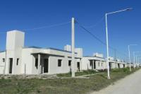 La ejecución de nuevas viviendas progresa en tres ciudades entrerrianas