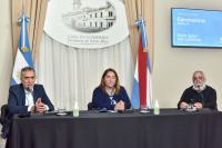 Las prohibiciones establecidas por el Covid están convalidadas por la jurisprudencia argentina