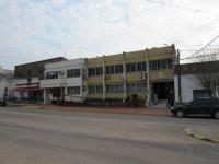 Larroque suspende actividades y ratifica adhesión al DNU del gobierno nacional  