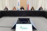 La situación sanitaria y los incendios en las islas fueron los temas centrales del gabinete