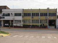 Larroque : Asistirán a comercios y actividades que no están funcionando