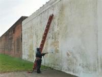 Continúan las obras en Urdinarrain