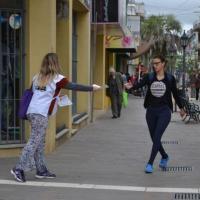 Agmer definió días de paro virtual y acciones en la calle