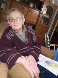 Aldea San Antonio conmemoró  el “Día de la Ancianidad”