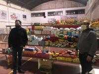 Excelente respuesta tuvo   una  nueva campaña que  realizó Central Larroque